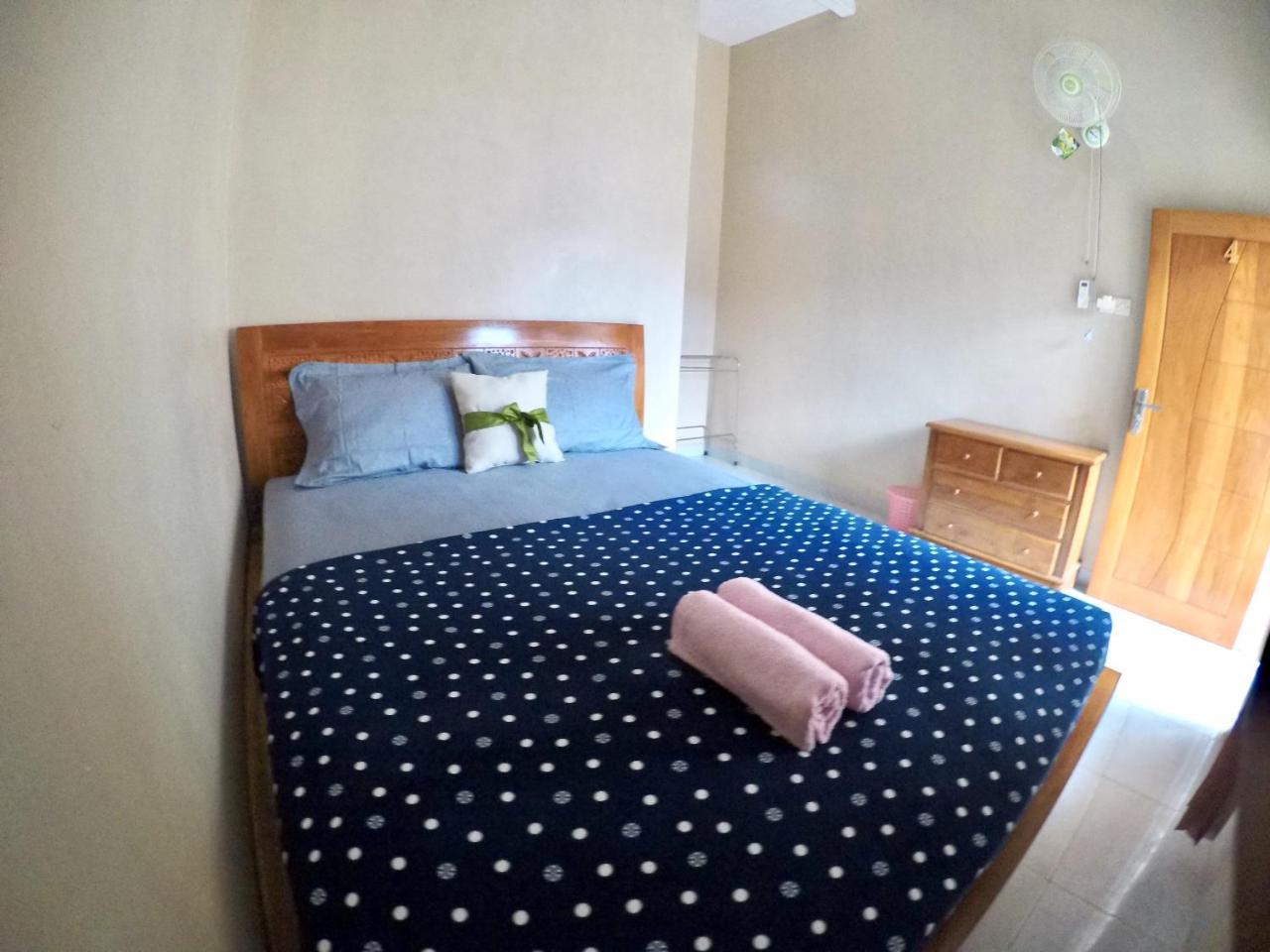 Asta Homestay Îles Îles Karimunjawa Extérieur photo